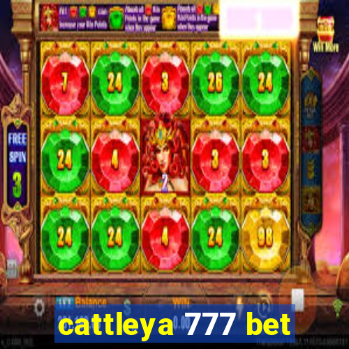 cattleya 777 bet